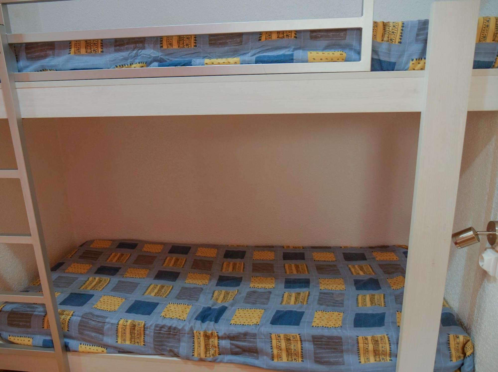 Kione Deusol Apartment Incles Room photo